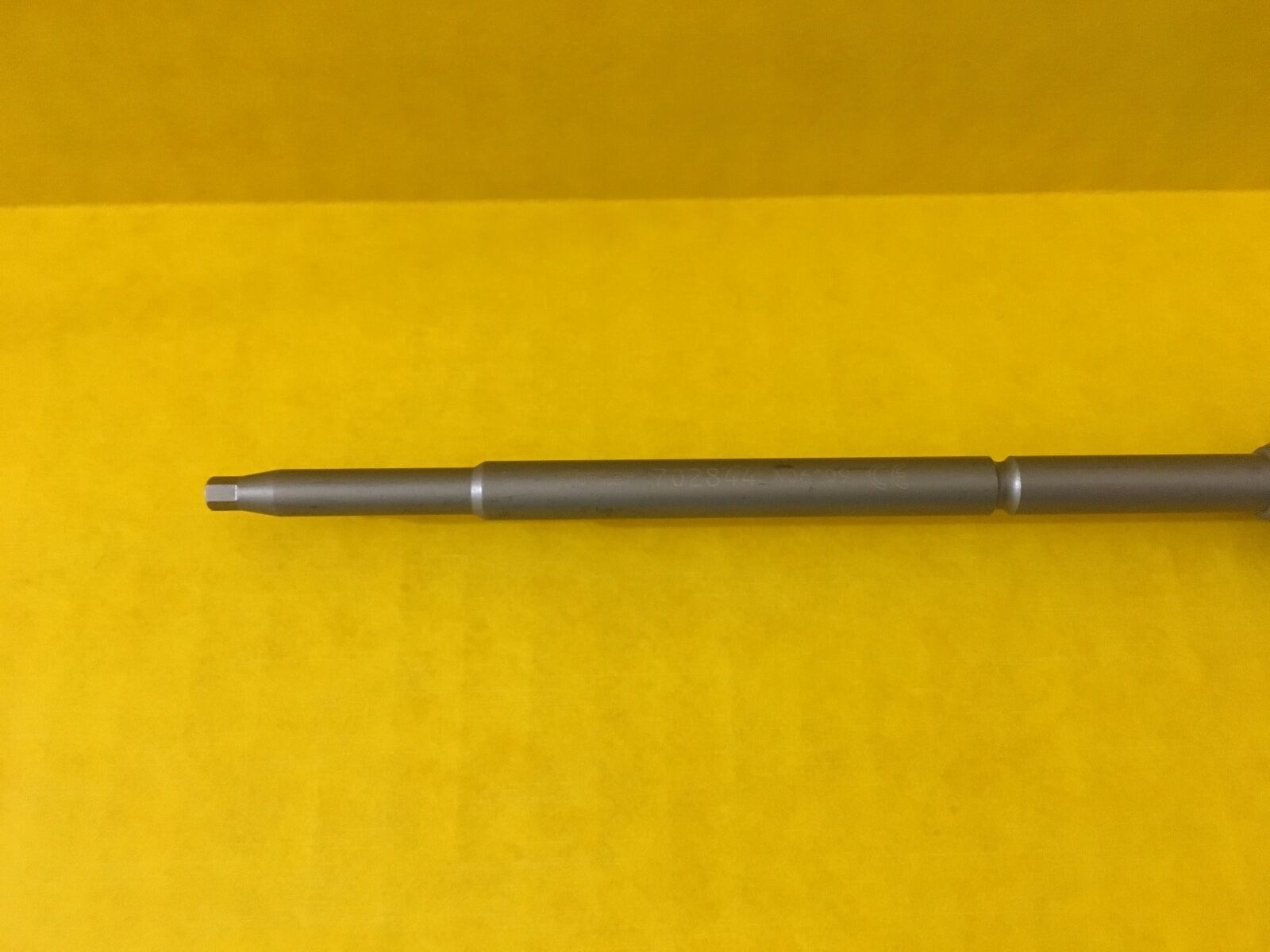 Stryker 3.5mm Hex Screwdriver REF: 702844