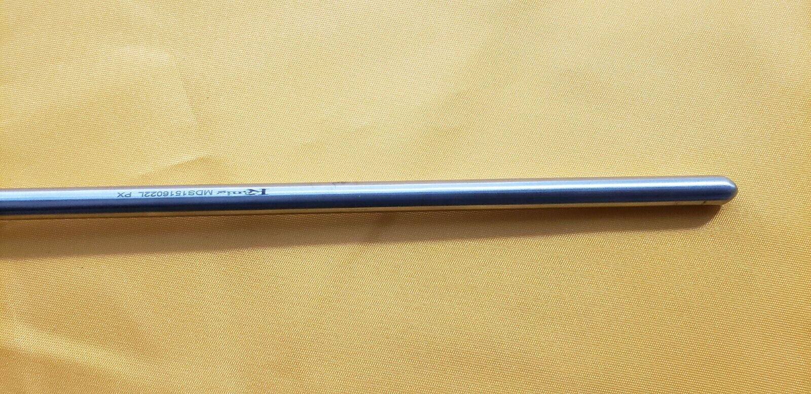 König MDS1516022L Surgical Dittel Dilator Straight 22 fr