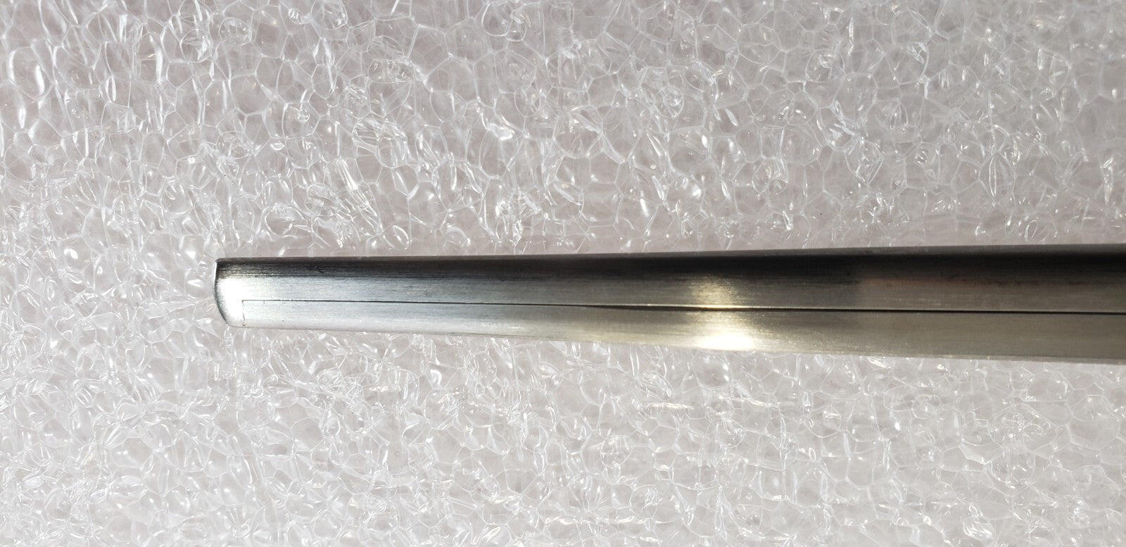 JARIT Orthopedic 280-210 Spurling Kerrison Rongeurs 90 Deg 3mm Up Bite 7" Shaft