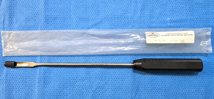 Life Instrument 753-1538-0 Surgical Orthopedic Long Gouge 15" Size 3/8"