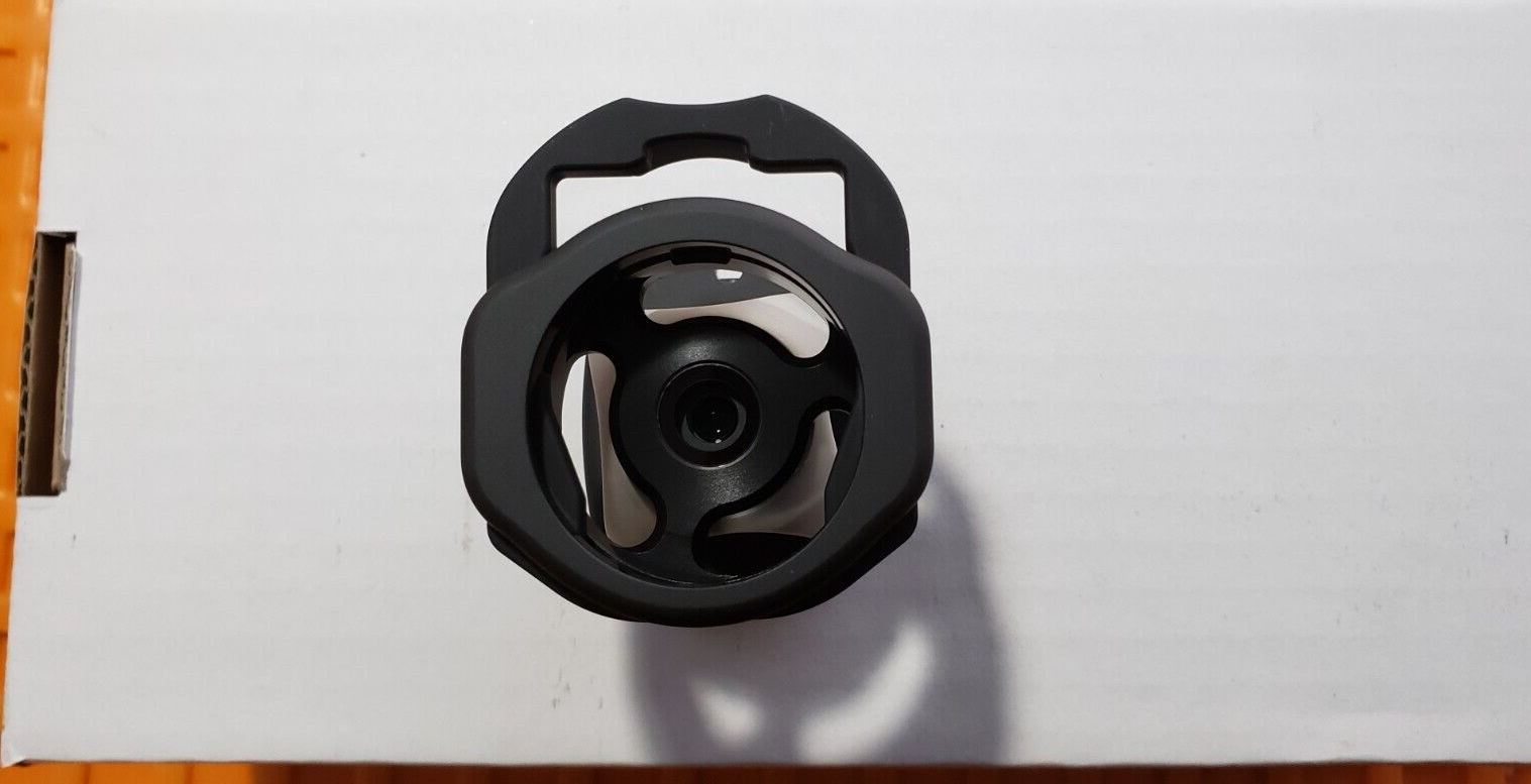 Stryker 1488 Endoscopy Camera Head Coupler Only Autoclave