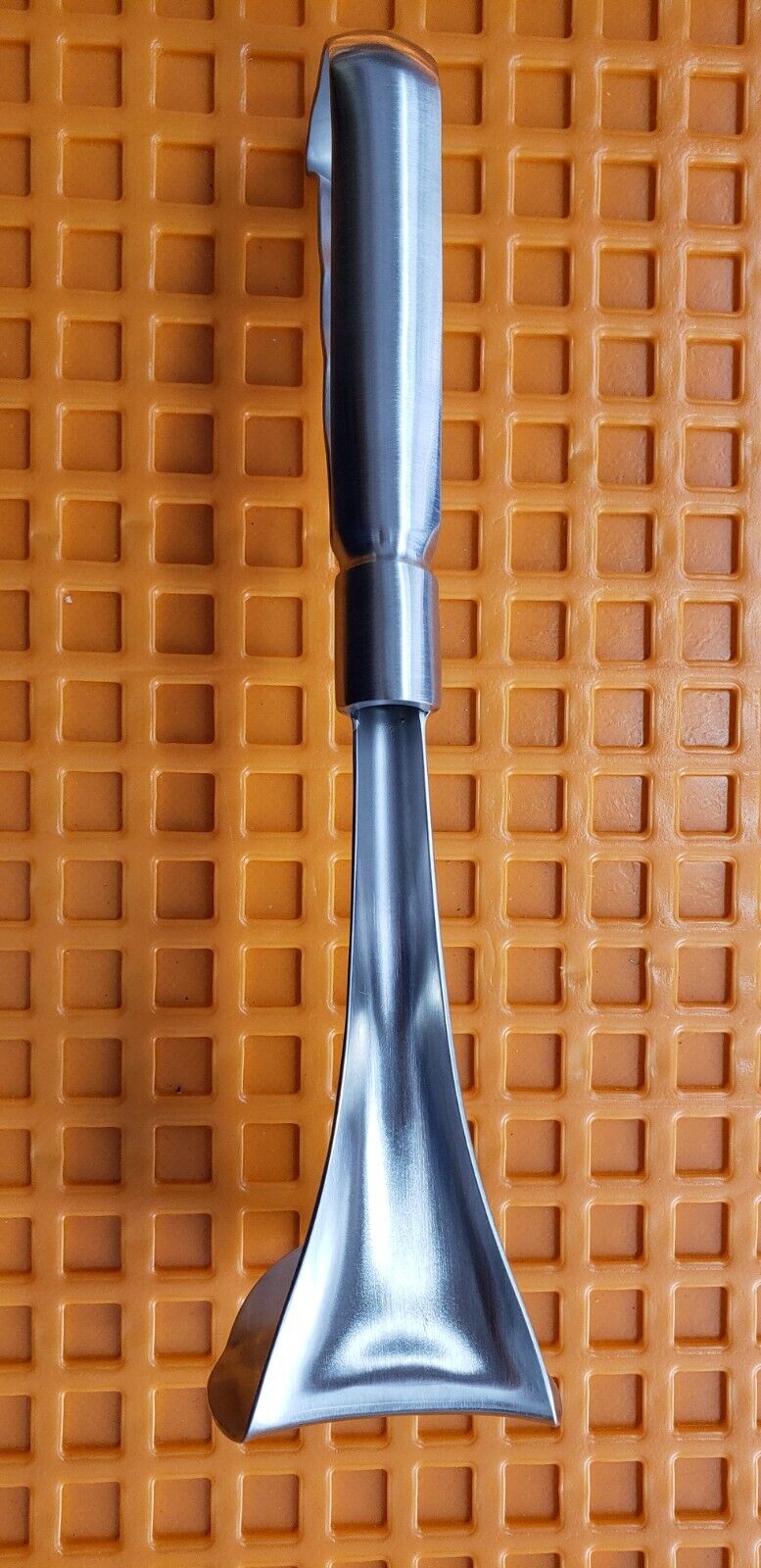 Symmetry Surgical 50-4112 Kelly Retractor, 10" Large Standard 261 x 63mm x 79mm