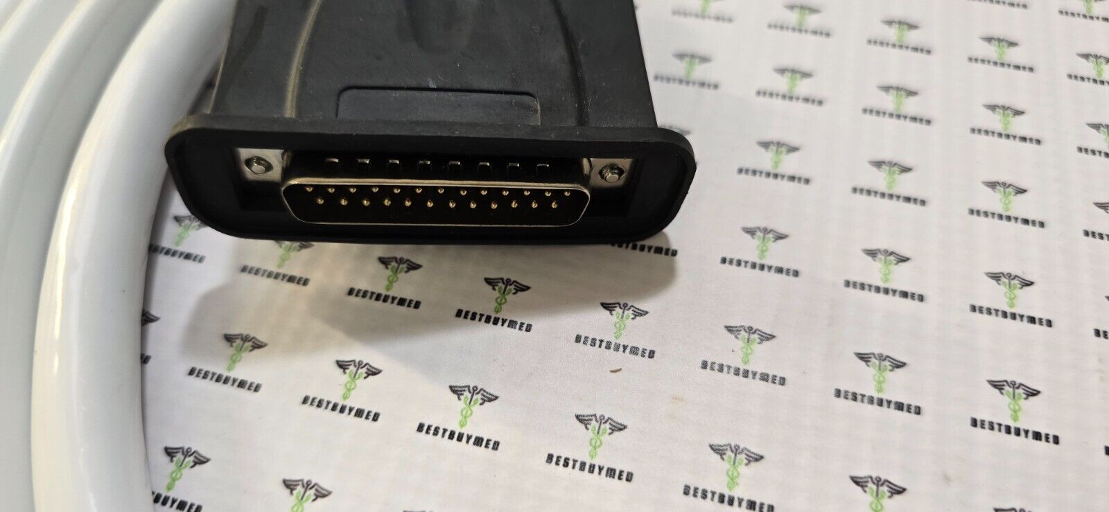 Medtronic Xomed NIM response 2.0 Cable