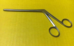 Link Intervertebral Disc Rongeur, 4.5mm Jaw, Straight REF: 75-2778/01