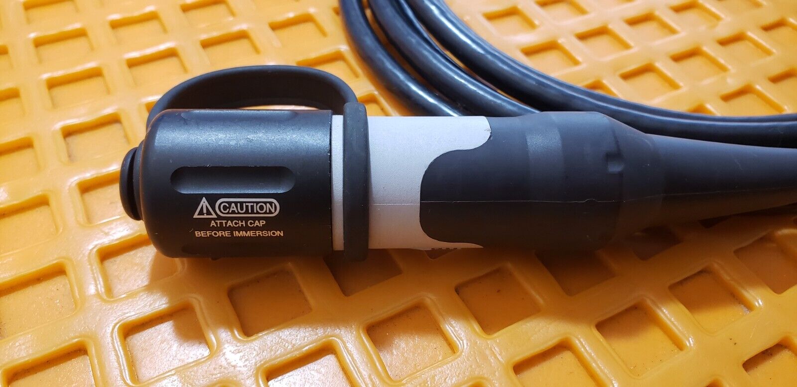 Stryker 1688-610-105 4K Camera Head Cable Only