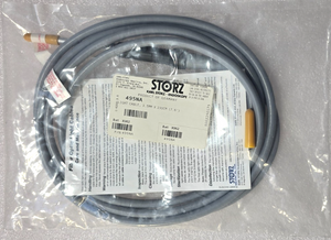 Karl Storz 495NA Fiber Optic Cable 3.5mm x 230cm Autoclave (NEW)