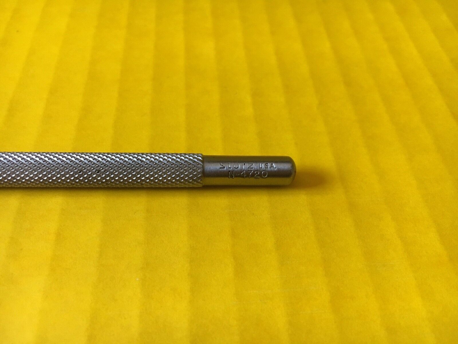 Storz Surgical Joseph Single Hook REF: N-4720 Veterinary instruments