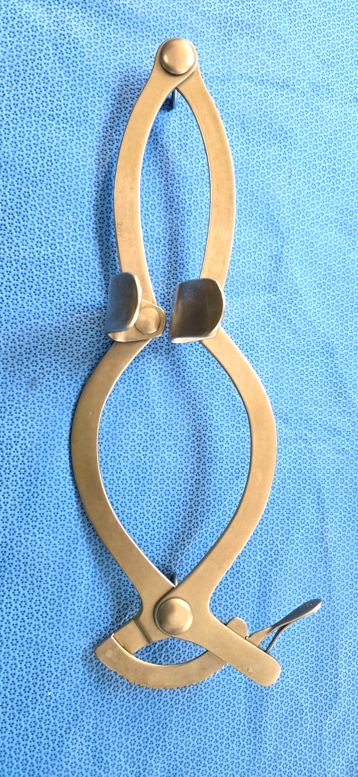 Weck Surgical O'Sullivan-O'Connor Abdominal Retractor  Frame Only