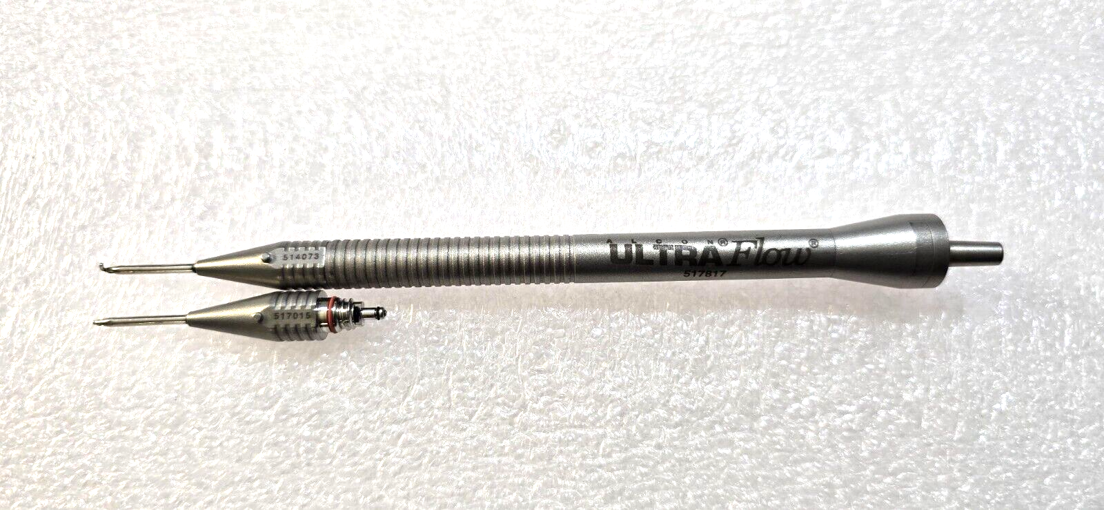 Alcon Ophthalmic Ultraflow Handpiece REF: 517817
