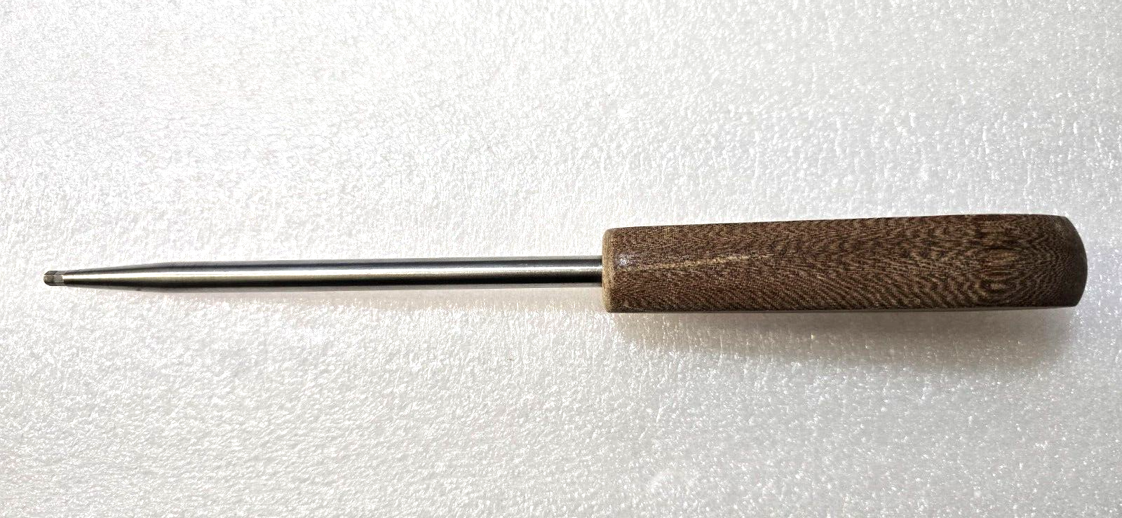 Zimmer Surgical Orthopedic Hex Head Driver 4.5mm Tip Fiber Handle