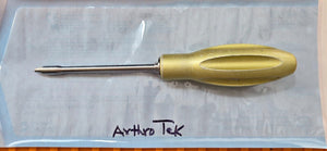 Arthrotek Surgical Orthopedic 7mm Obturator handle  REF: 900370