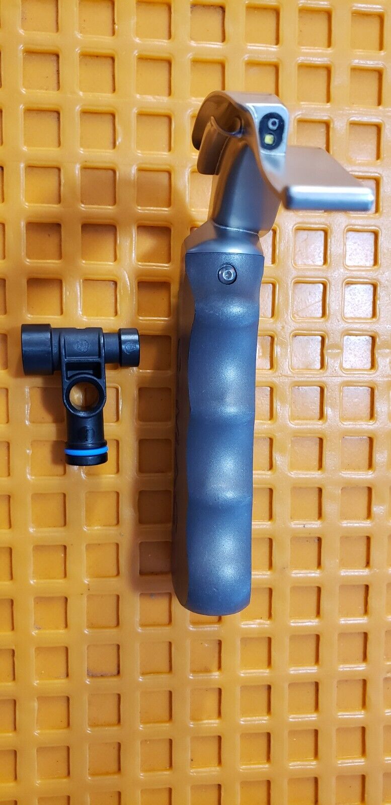 Karl Storz C-MAC 8401AX Video Laryngoscope Blade #3