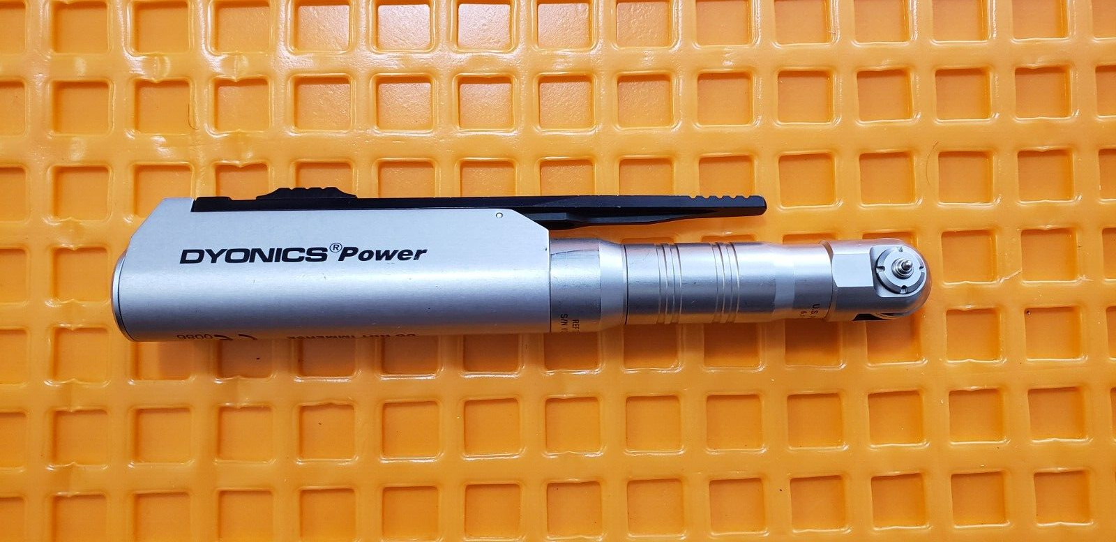 DYONICS Power 7205786 Orthopedic Sagittal Saw  Handpiece