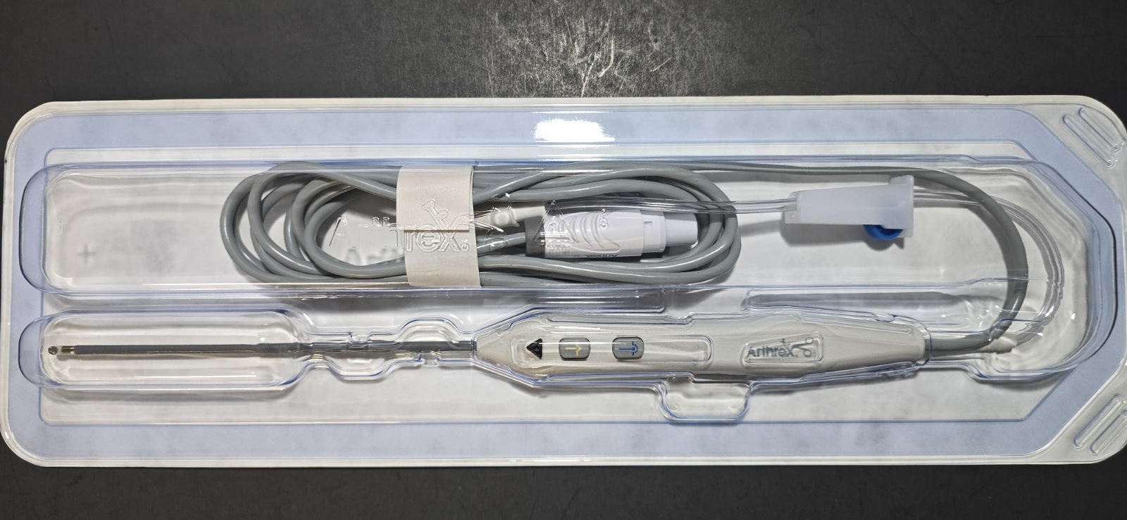 Arthrex Orthopedic Handpiece with Cable, Multi-Port Ref: AR-9811