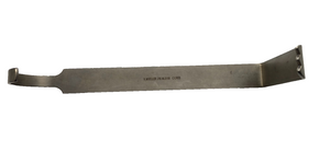 V.Mueller  NL5100 Hibbs Retractor  9 1/8" x 1" x 3" Size Orthopedic Instruments
