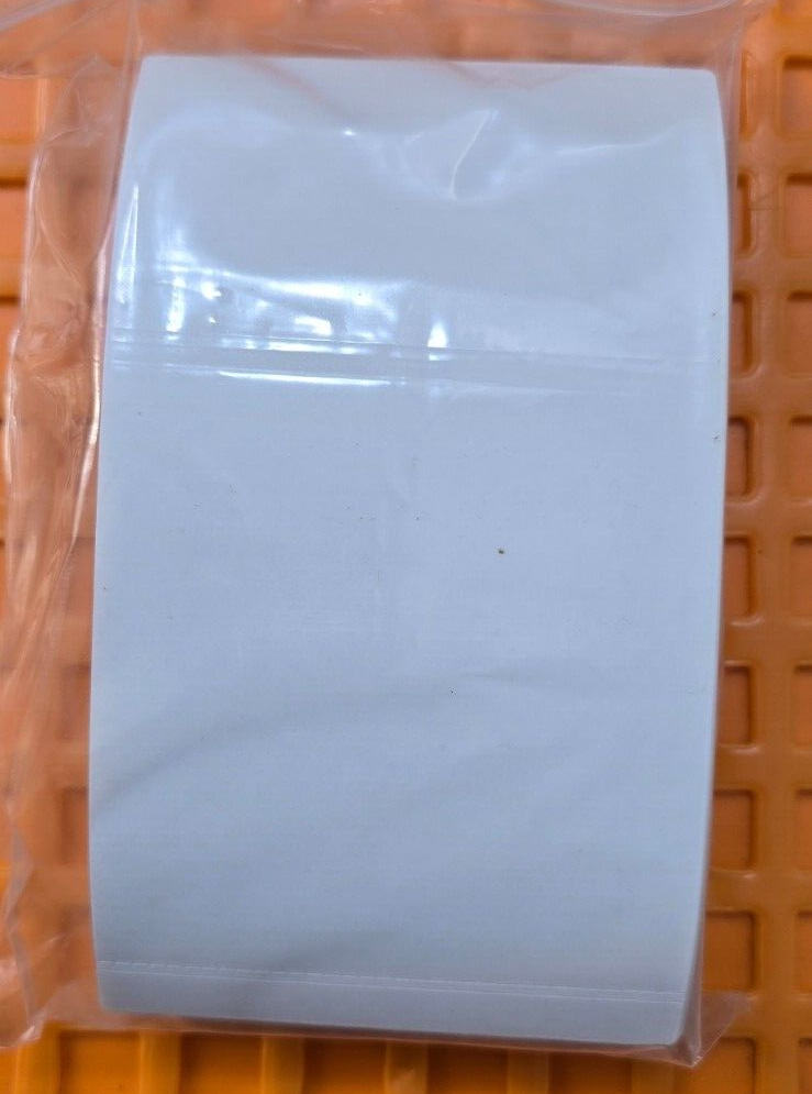 Box of 100 Units Cytiva Adhesive Clear Polyester Seal Film Thickness 0.05mm
