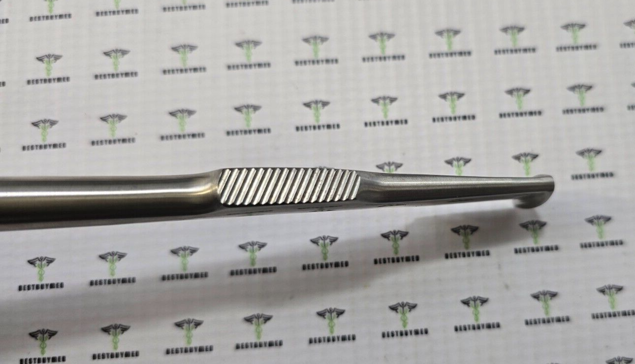 Miltex 25-440 Surgical Orthopedic Lebsche Sternum Instruments 10"