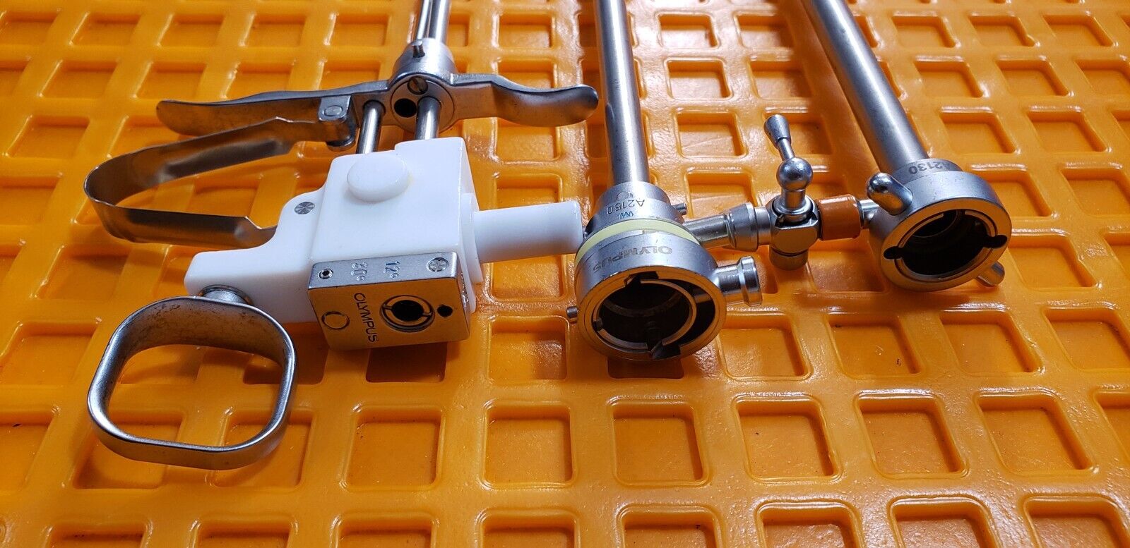 Olympus A2754 Working Element , A2130 Inner & Outer Sheath A2130