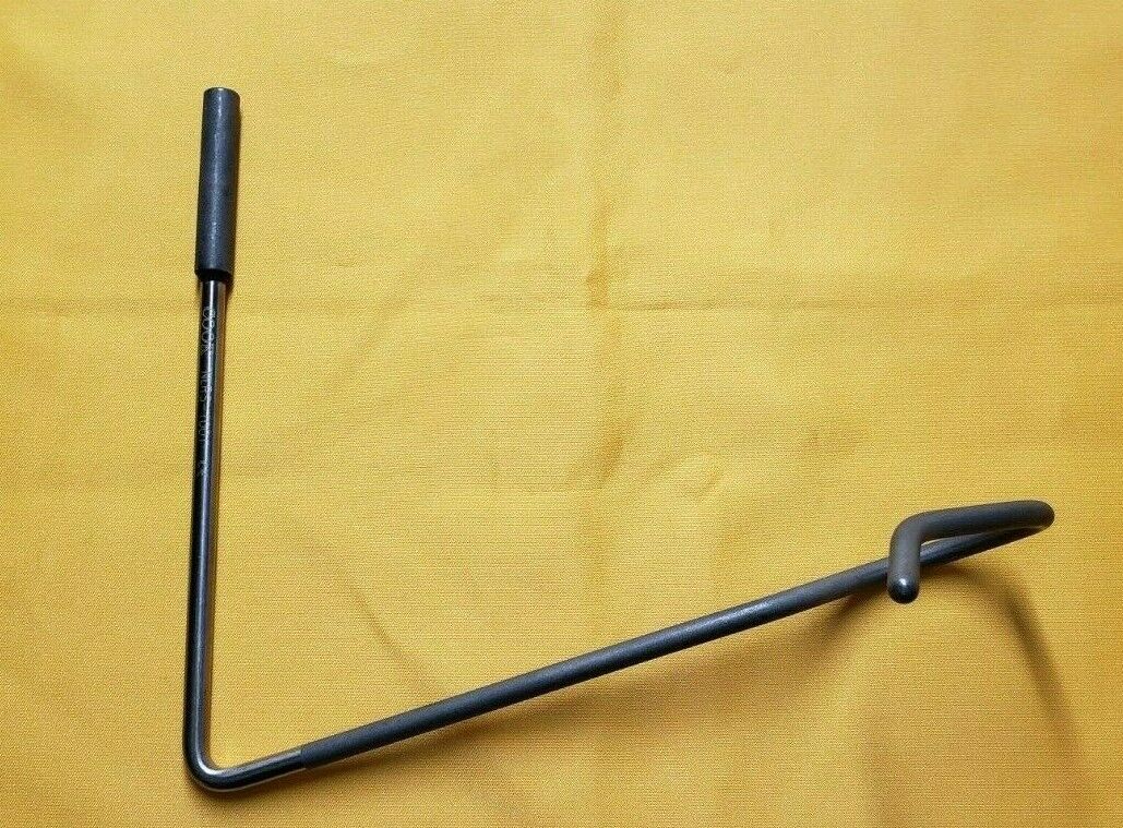 COOK Surgical Nathen Liver Retractor Ref: NLRS-1002