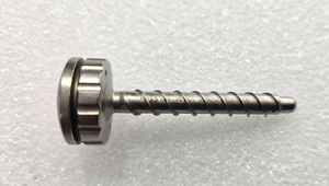 Snowden-Pencer 88-9119 Threaded Cannula Blunt  5mm / 45Cm with Obturator