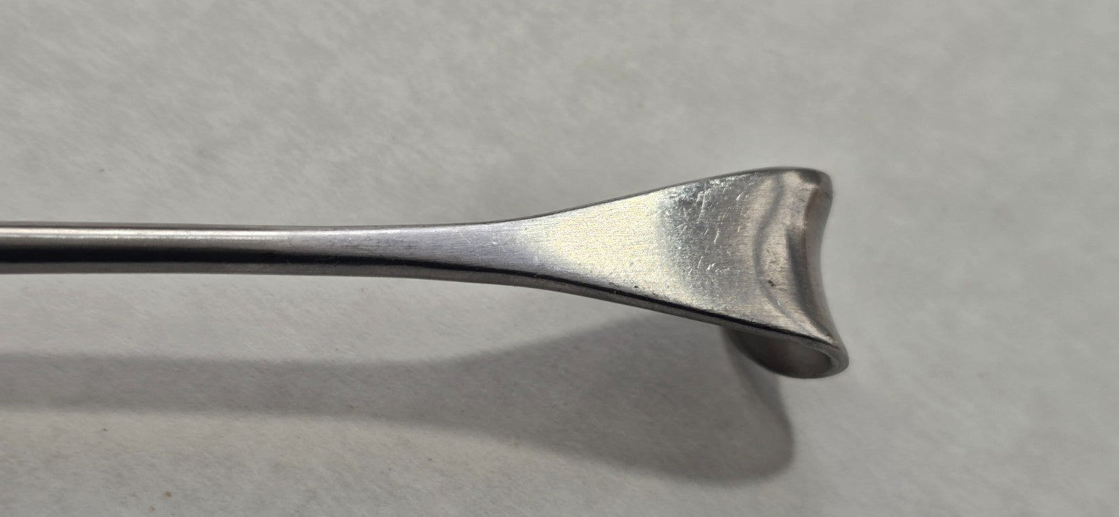 SSI 20-1752 Surgical Cushing Vein Retractor 14" x 3/8"
