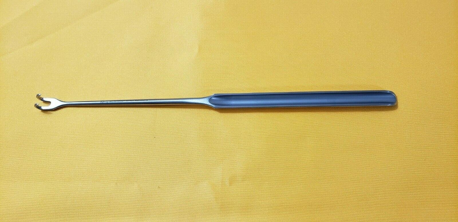 Konig Surgical Double Hook Sharp 8.5"  MDS8465521