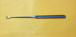 Konig Surgical Double Hook Sharp 8.5"  MDS8465521