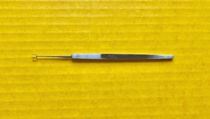 Storz Ophthalmic Pick REF: E-528