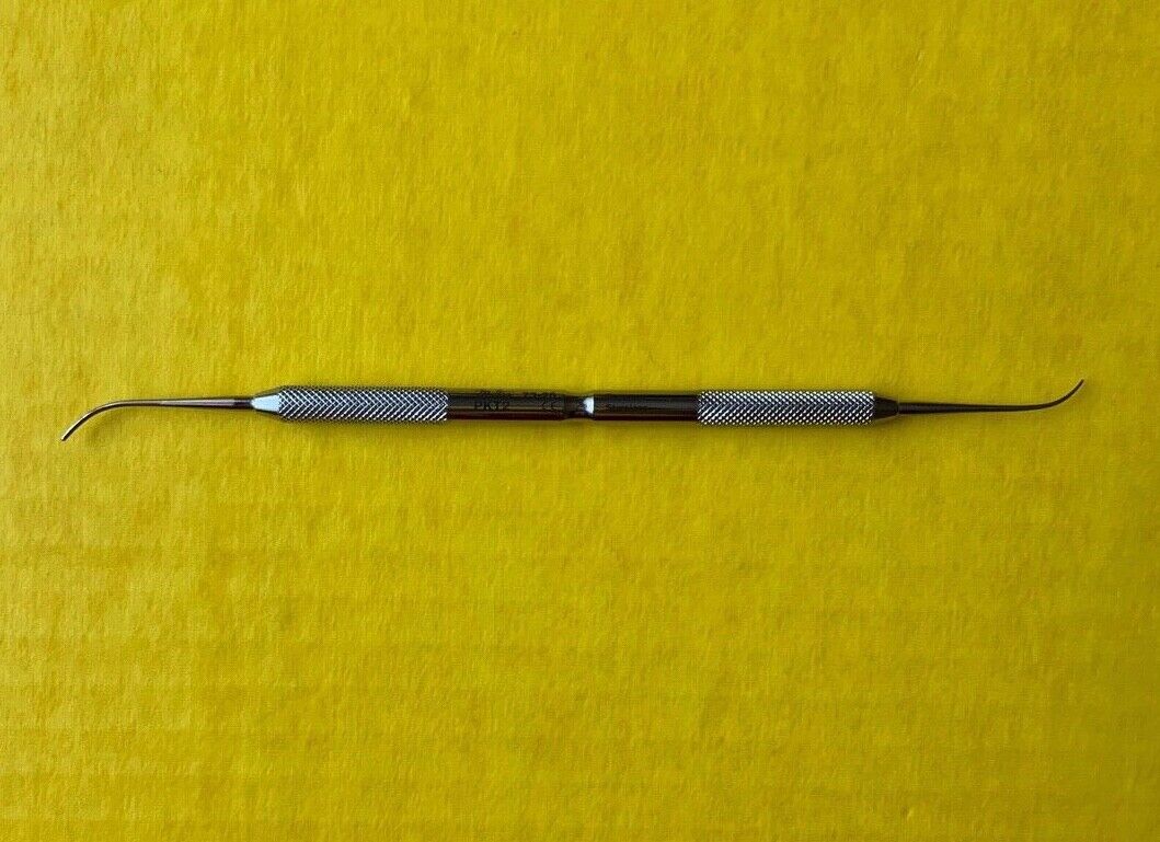 Miltex Surgical Thomas Waxing Instrument, Double End REF: 73-26