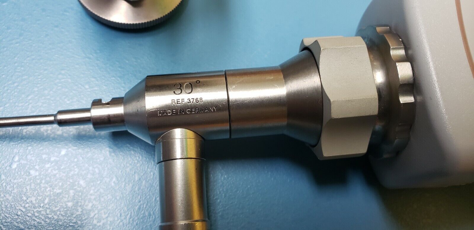 Smith&Nephew 460H Camera,3-CCD Processor,300XL Light Source, 2.7x30* Arthroscope