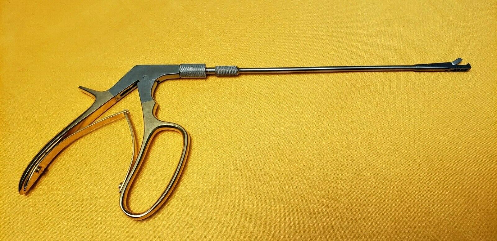 Kevorkian Young Biopsy Forceps 19.1cm Rotating Shaft 3.5x8mm Bite