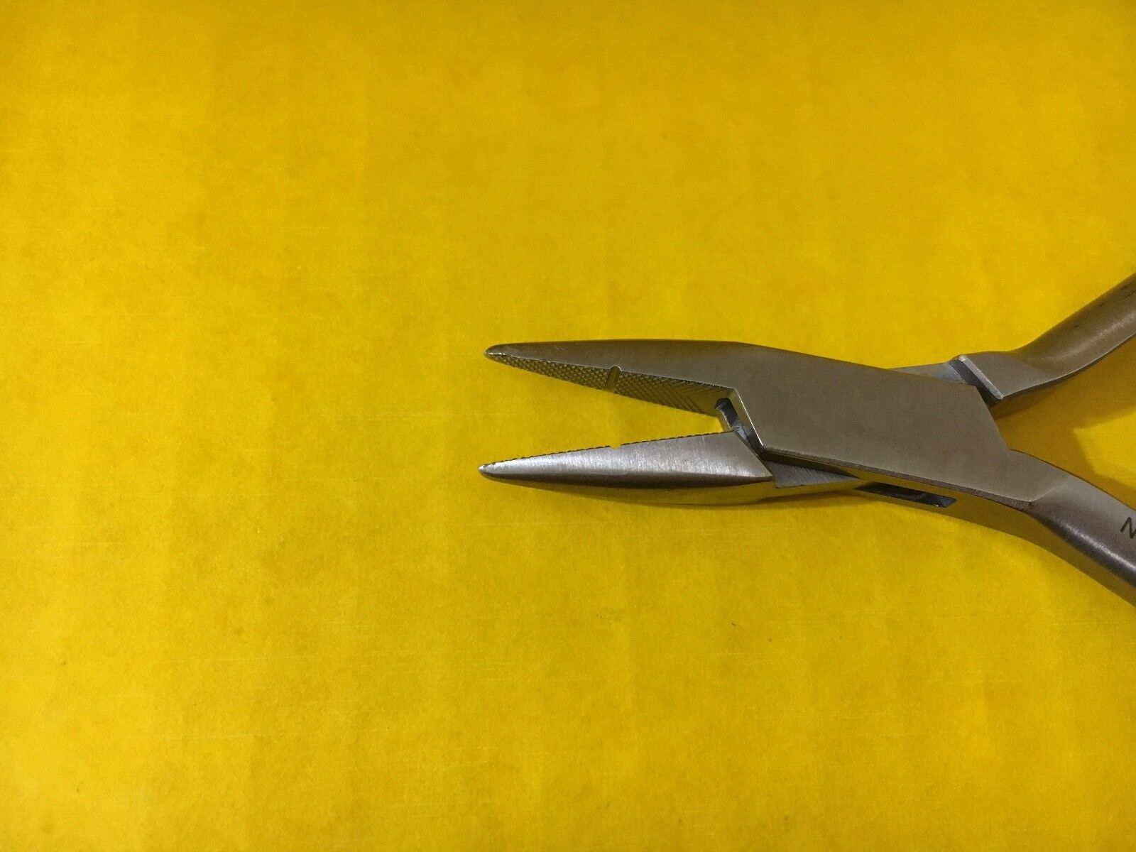 Hand Innovations Needle Nose Plier REF: 03110404