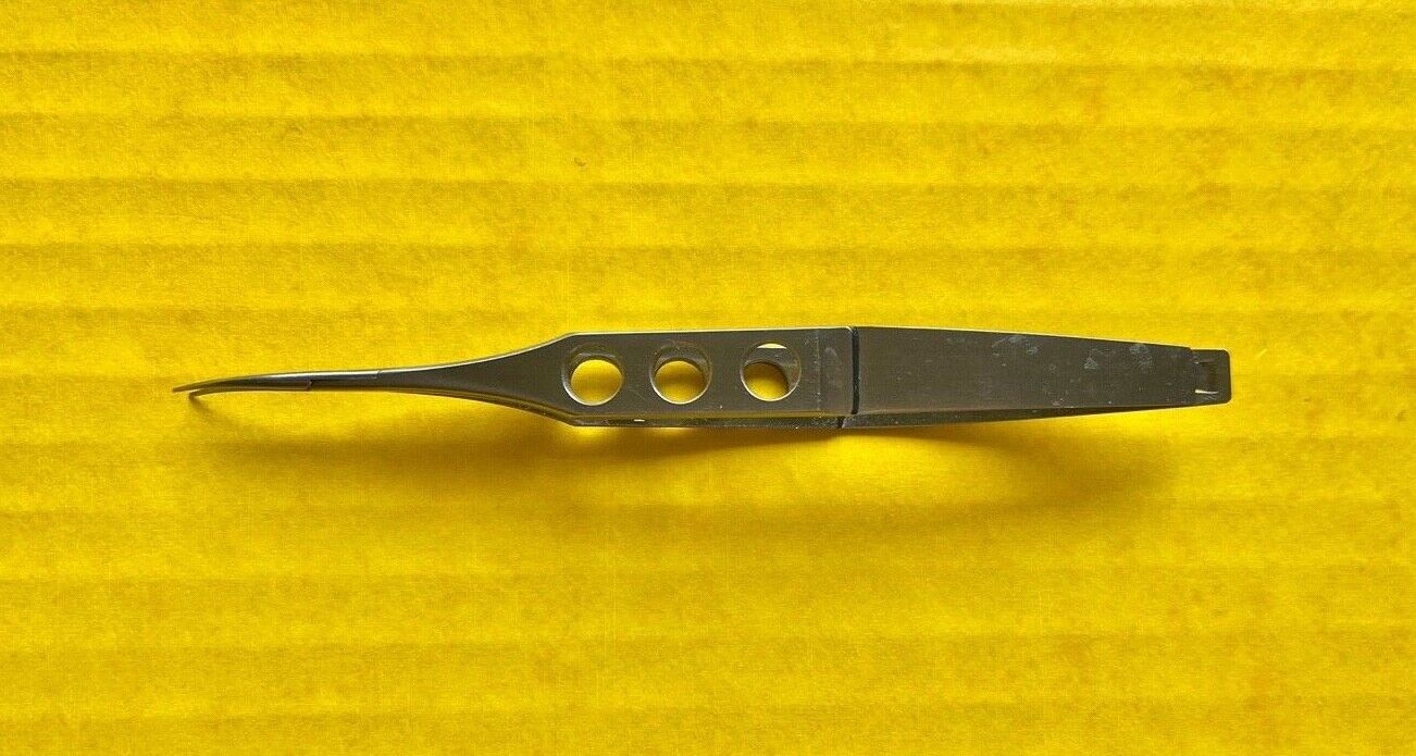 Katena USA Kratz Lens Holding Forceps REF: K5-8480
