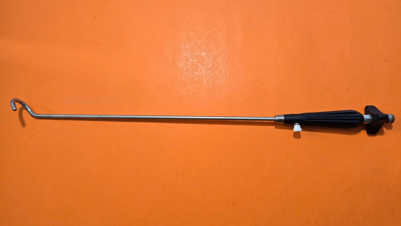 Snowden-Pencer 89-6106 Surgical Retractor 5mm x 36cm / Grasping Forceps