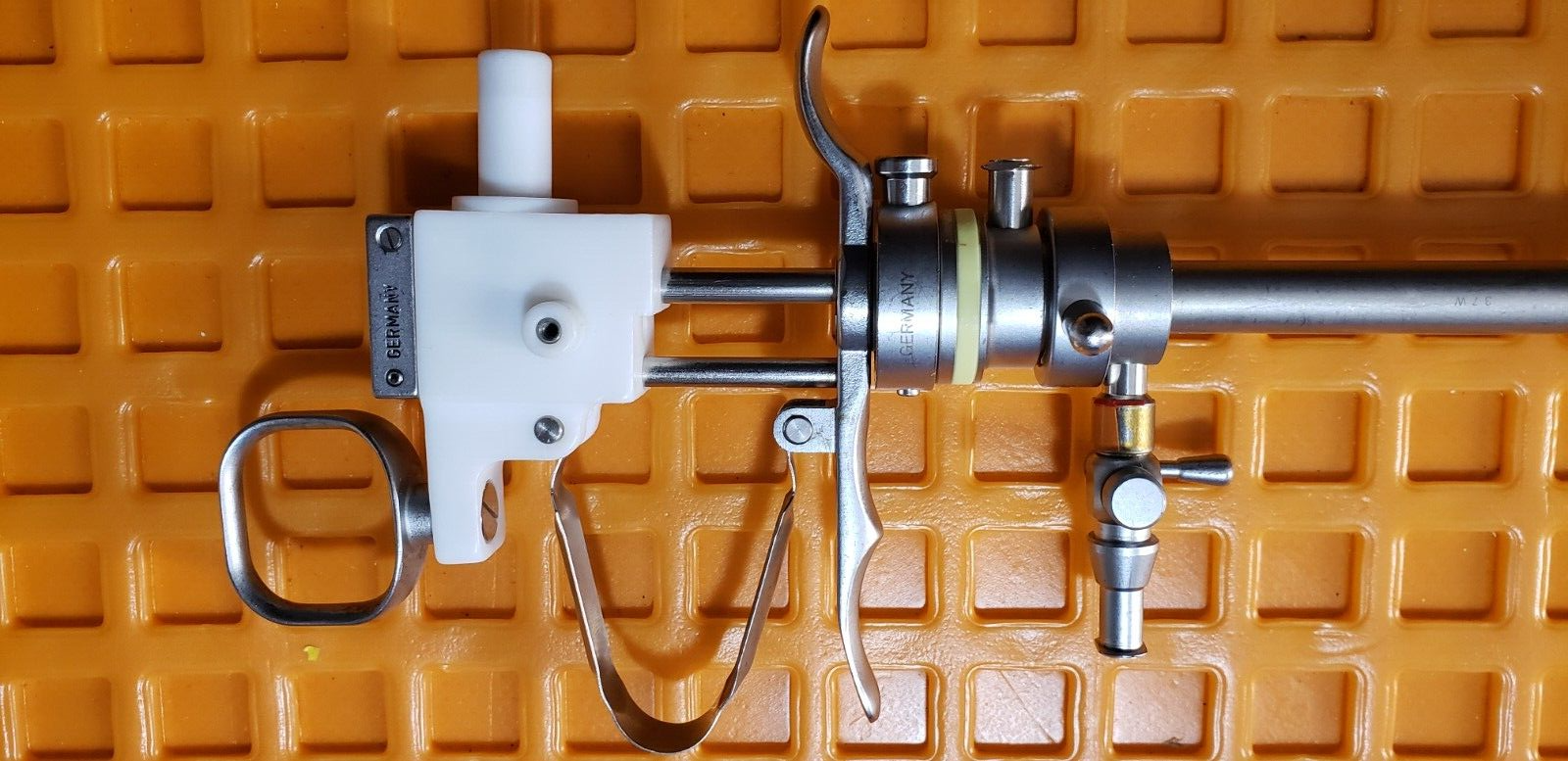 Olympus A2754 Working Element , A2130 Inner & Outer Sheath A2130