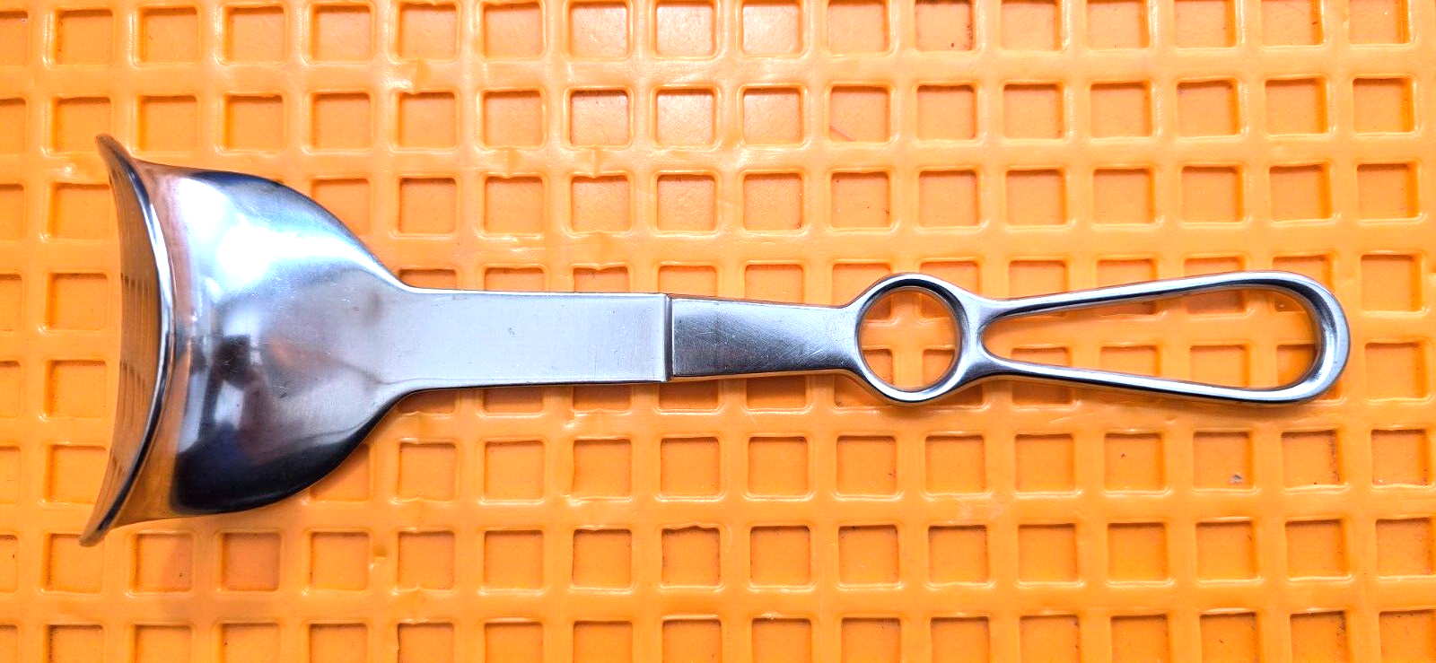 SKLAR Surgical Fritsch Abdominal Retractor 9.5"