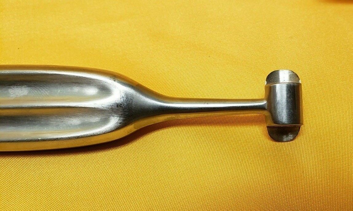 Pilling 34-3145 ALEXANDER-FARABEUF Periosteome 8 1/4" Cardiovascular Instruments