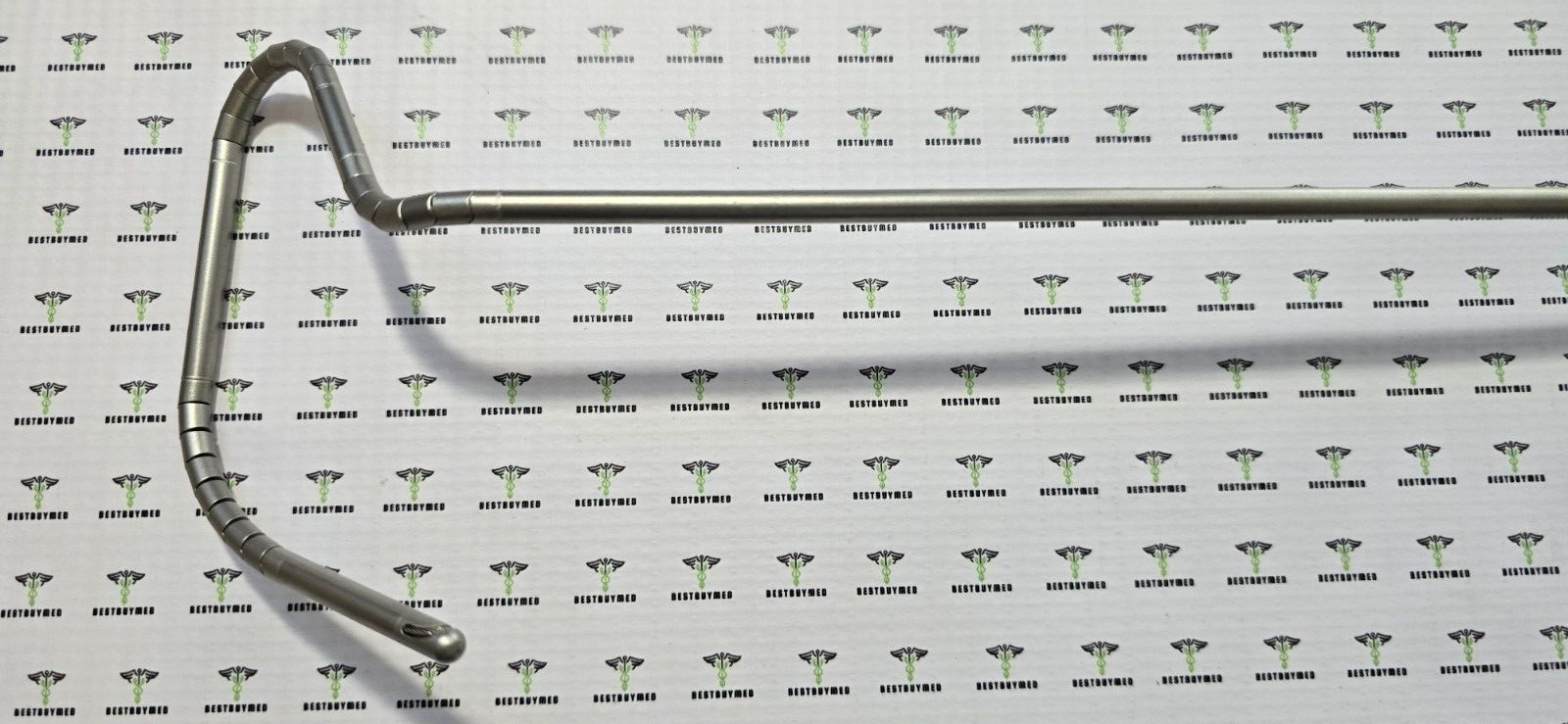 Snowden-Pencer 89-6112 Surgical Triangular Retractor 5mm x 45cm