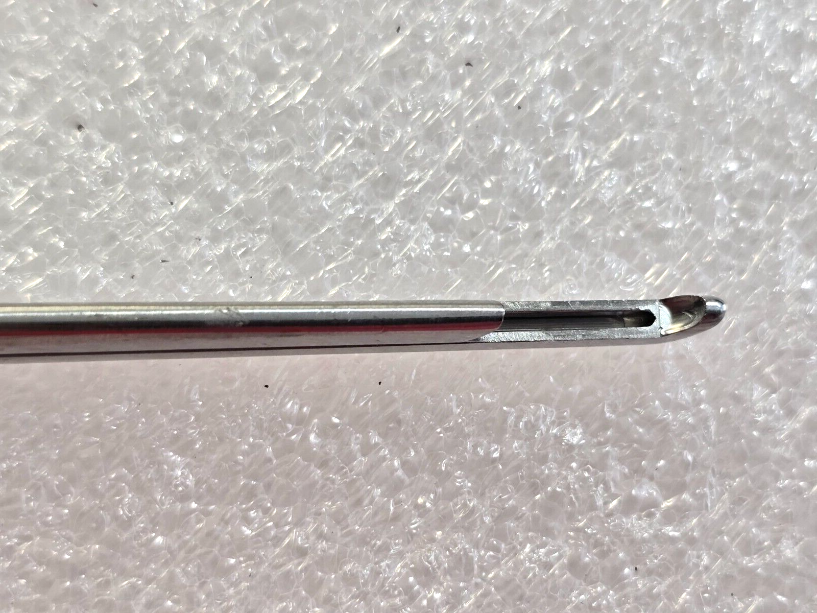 Life Instruments 830-1202-0 Kerrison Rongeurs 40 Deg 2mm Up Bite 12" Shaft