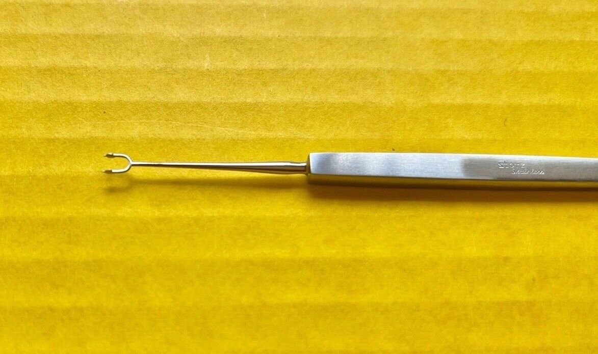 Storz Ophthalmic Pick REF: E-528
