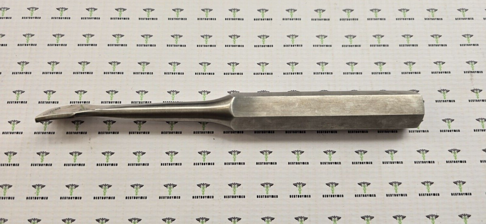 V.Mueller Surgical Orthopedic Key Periosteal Elevator 3/4" Tip