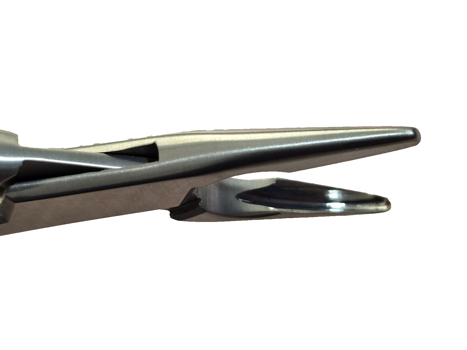 Turtle Surgical LEMPERT Rongeurs 6.25" (2.5mm Jaw) Straight