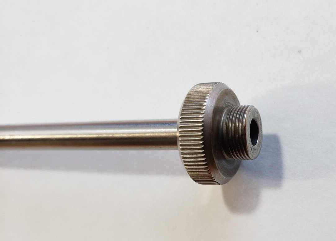 Karl Storz 26177 HS Laparoscopic Take A Part Bipolar Outer Tube 5mm x 43cm