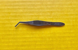Rhein Surgical Lens Holding Forceps REF: 8-01334