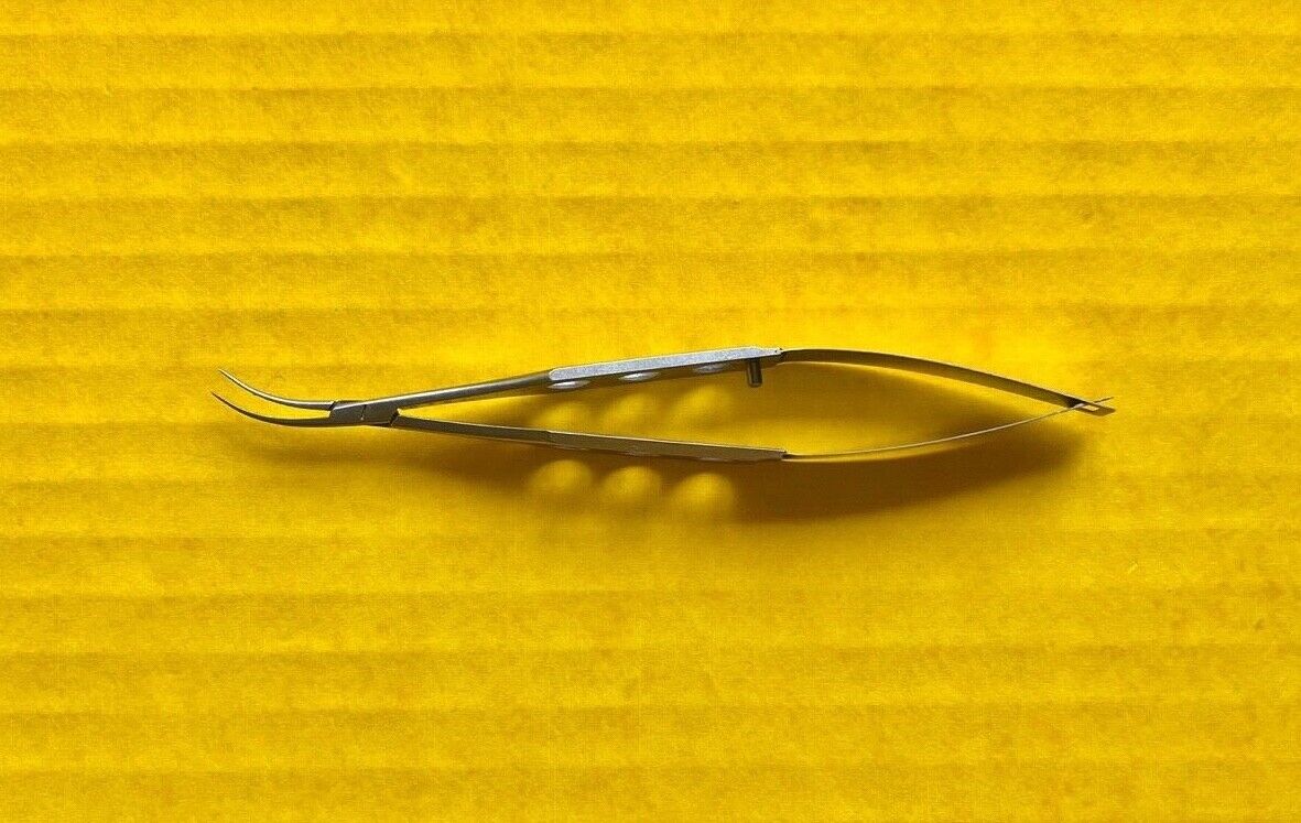 Katena USA Kratz Lens Holding Forceps REF: K5-8480