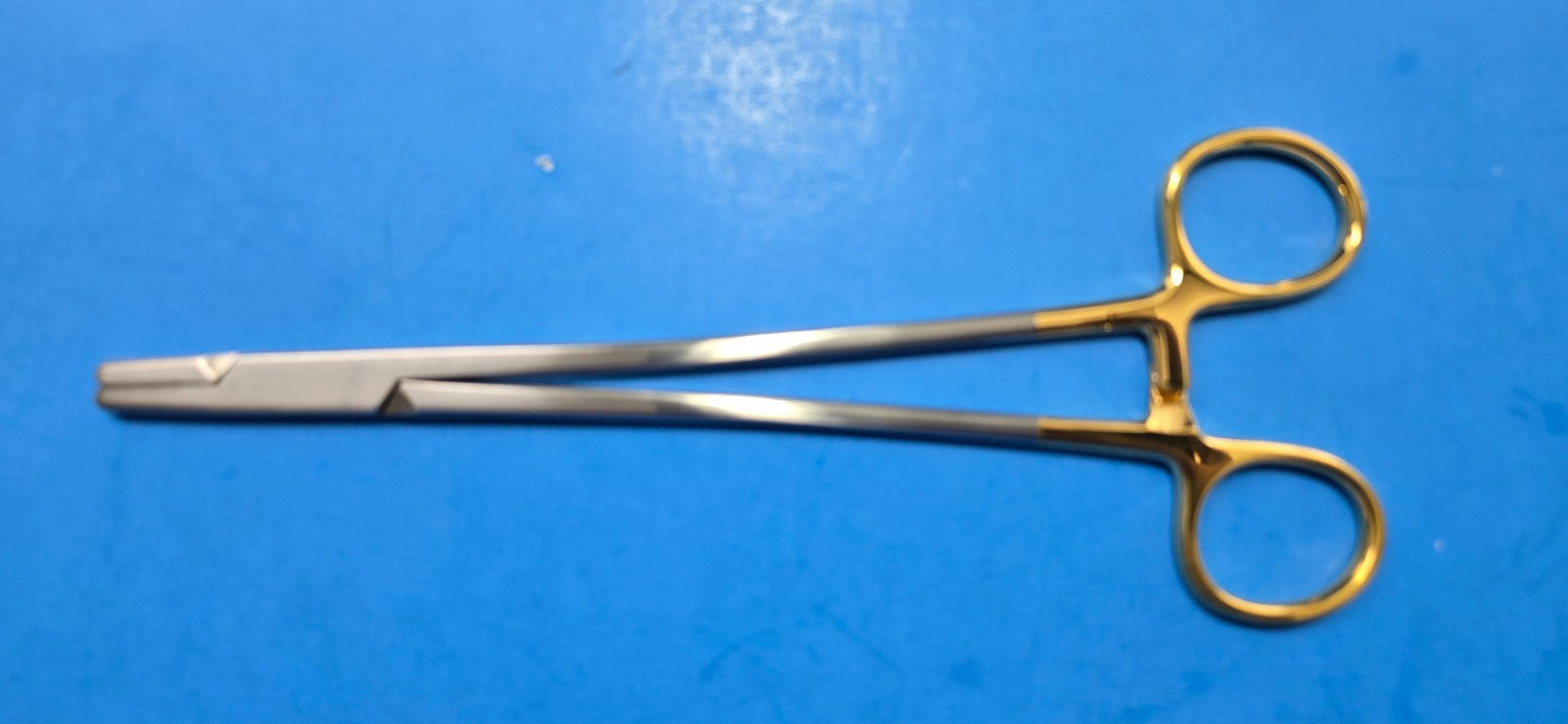 SSI Surgical Ultra Wire Twister 8" TC Jaws REF: 32-132 (Germany)