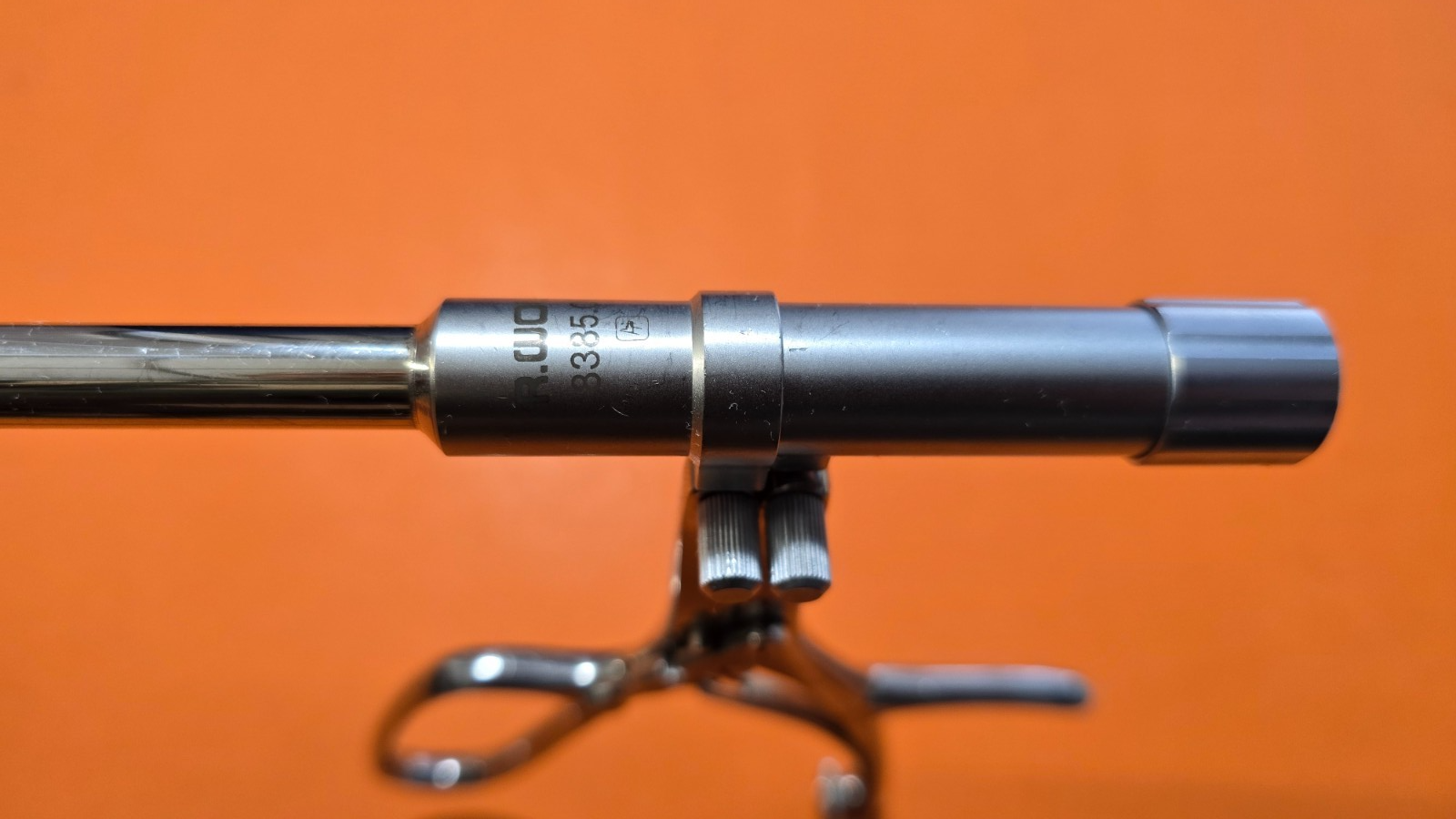 R.Wolf 8385.00 Surgical Laparoscopic Morcellator  Forceps 10mm
