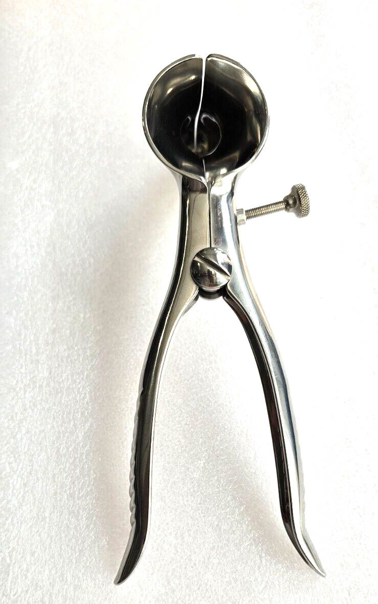 V.Mueller SU 110 Surgical Pratt Rectal Speculum