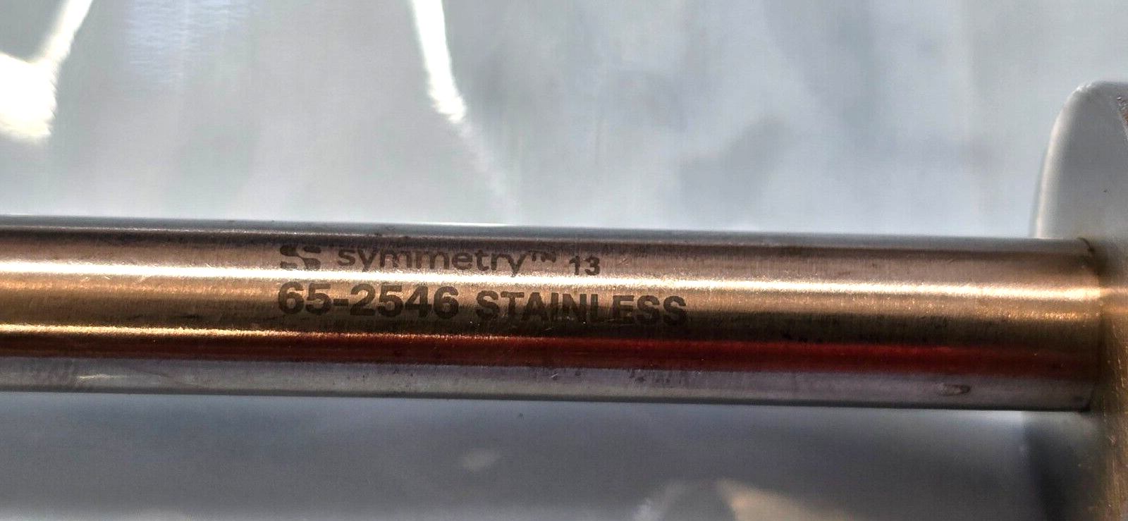 Symmetry Surgical Orthopedic Cobb Spinal Elevator 13mm Tip