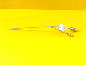 Medtronic Xomed Surgical Baron Suction Tube 4FR. REF: 3724218